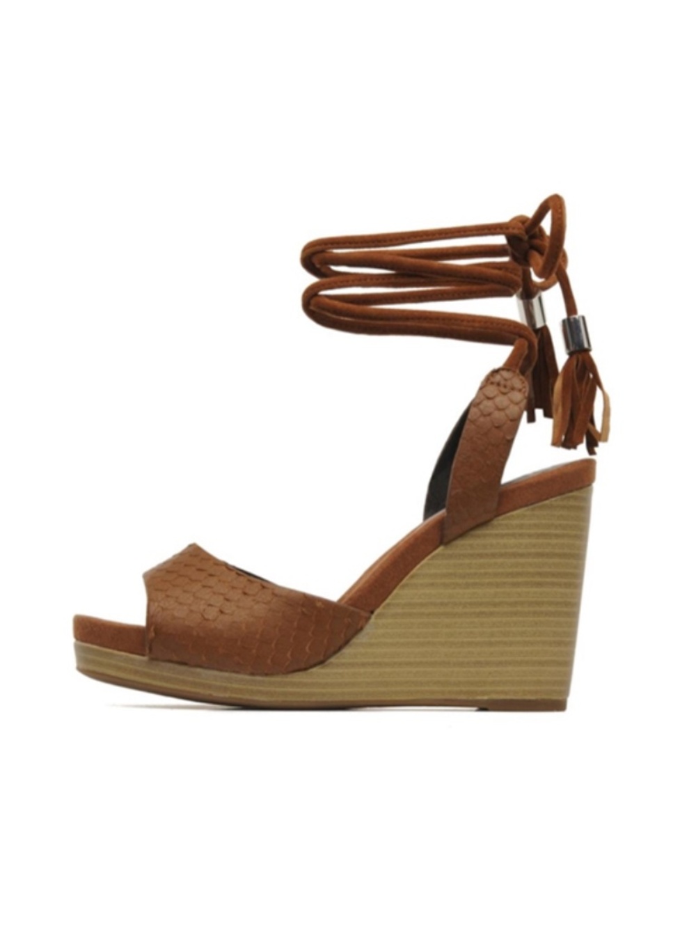 Geox X Patrick Cox Wedges Sandals